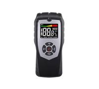 Pinless Moisture Meter Non-destructive Wood Moisture Meter For Walls, Wood And Masonry Moisture Det