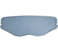 Ls2 Ff901 Dks433 Max Vision Anti-fog 120 Clear