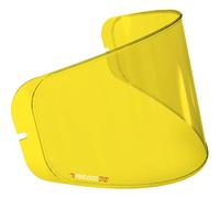 Pinlock 70 Anti-Fog Lens for Agrius Rage, Rage SV and Fury