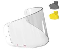 Pinlock 70 Anti-Fog Lens for Agrius Rage, Rage SV and Fury