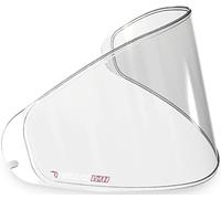 Pinlock 70 Max Vision Anti-Fog Insert Lens For HJC HJ-33 Visors (i90 Helmets) - Clear [DKS267]
