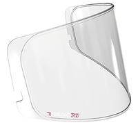 Pinlock 70 Max Vision Insert For Agrius Wrath Helmet - Clear (DKS441)