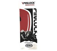 Pinlock Anti-Fog Screen CLEAR Premier Universal suitable for all models ready to wear