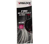 Pinlock Anti-Fog Transparent Modular Flip-Up Helmet Givi 50.5
