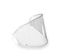 Pinlock CLEAR FOR HJC FOR GLASS HJ05, HJ07, HJ09, HJ17