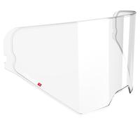 Scorpion DKS243 Exo-Tech 120 XLT Pinlock Lens, clear for Men
