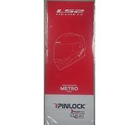 Pinlock LS2 ANTI-FOG INSERT FOR FF324 METRO