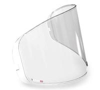 Pinlock LS2 FF320 Stream FF353 Rapid FF397 Vector FF390 Breaker FF800 Storm Anti-Fog Lens Insert 180