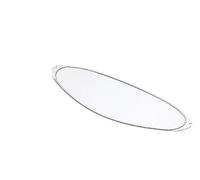 Shoei Pinlock EVO Insert for CNS-1/CW-1/CWR-1 Shield (Clear)