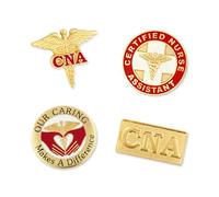PinMart's CNA 4-Pin Set
