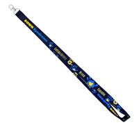PinMart's Down Syndrome Awareness Handprint Lanyard