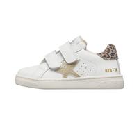 Pinn VL Sneaker - female - Naturino - Kids Sneakers - White - 22 EU - Kids 22 EU