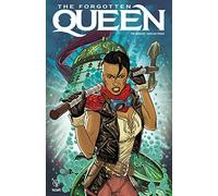 Pinna, Amilcar - The Forgotten Queen