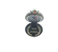 Pinnacle Awards Groom Today-Husband Tomorrow Laser Engraved Approved Railroad Pocket Watch…