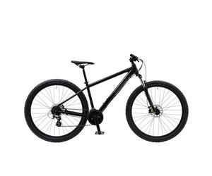 Pinnacle Electron Hardtail Bike Black M