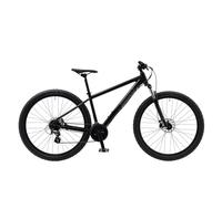 Pinnacle Electron Hardtail Bike Black XL