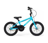 Pinnacle Koto 16 Inch Kids Bike - Blue One Size