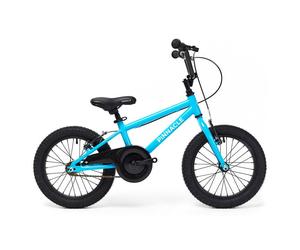 Pinnacle Koto 16 Inch Kids Bike - Blue One Size