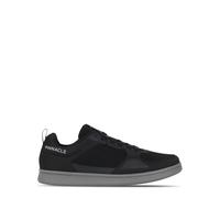 Pinnacle Mens Cedar Flat MTB Shoes Black 10 UK