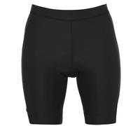 Pinnacle Mens Padded Cycling Shorts Black M