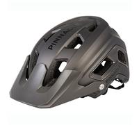 Pinnacle Mountain Bike Helmet Grey L/XL