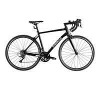 Pinnacle Pinnacle Laterite Road Bike - Black XL