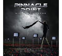 Pinnacle Point - Winds Of Change