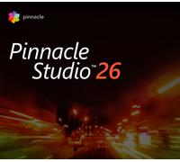 Pinnacle Studio 26 Standard CD Key