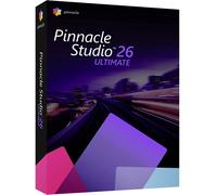COREL Pinnacle Studio 26 Ultimate (download)
