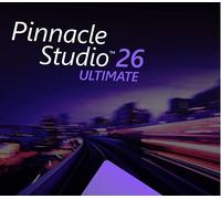 Pinnacle Studio 26 Ultimate CD Key