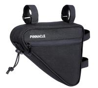 Pinnacle Unisex Corner Bag Black One Size