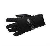 Pinnacle Unisex Water Resistant Gloves Black M