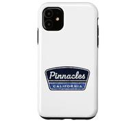 Pinnacles California National Park Hiking Adventure Outdoors Case for iPhone 11