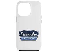 Pinnacles California National Park Hiking Adventure Outdoors Case for iPhone 13 Pro