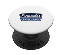 Pinnacles California National Park Hiking Adventure Outdoors PopSockets Adhesive PopGrip