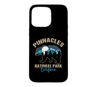 Pinnacles National Park California USA Hiking Camping Case for iPhone 15 Pro Max