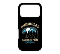 Pinnacles National Park California USA Hiking Camping Case for iPhone 17 Pro