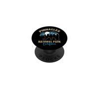 Pinnacles National Park California USA Hiking Camping PopSockets Adhesive PopGrip