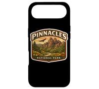 Pinnacles National Park Souvenir California Trip Memorabilia Case for iPhone Air