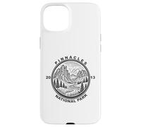 Pinnacles National Park, Vintage Style, Nature Lover Case for iPhone 15 Plus