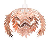 MiniSun | Modern Fern Leaf Design Ceiling Pendant Light Shade | Pendant Lights, Home Décor & Improvement Essential