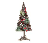 Pinne Tree Dration Something Different Brown One Size