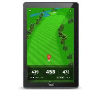 PINNED CADDIE GOLF GPS TABLET
