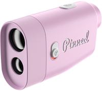 Pinned Prism+ Rangefinder -