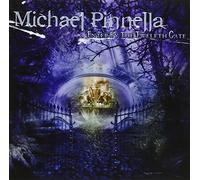 Pinnella, Michael - Enter By The Twelfth Gate