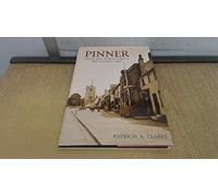 Pinner: Hatch End, North Harrow and Rayners Lane