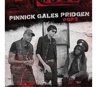 Pinnick Gales Pridgen – PGP 2 – CD – US Import