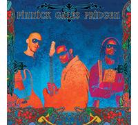 Pinnick Gales Pridgen - Pinnick Gales Pridgen [VINYL]