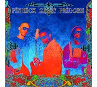 Pinnick-Gales-Pridgen - Pinnick Gales Pridgen [Vinyl LP] [VINYL]