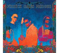 Pinnick Gales Pridgen - Pinnick Gales Pridgen [VINYL]